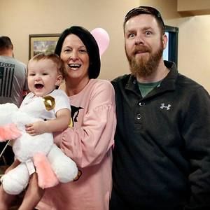 Meet your Posher, Tabatha